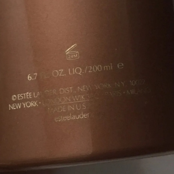 Estee Lauder Bronze Goddess Whipped Body care - Picture 2 of 3